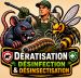 CT SERVICES NUISIBLES