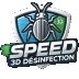SPEED 3D DESINFECTION