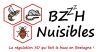 BZH NUISIBLES