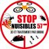 STOP NUISIBLES 57