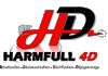HARMFULL 4D
