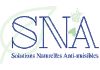 SNA - SOLUTIONS NATURELLES ANTI-NUISIBLES