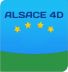 ALSACE 4D