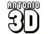 ANTONIO 3D