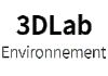 3DLAB environnement