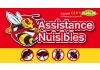 ASSISTANCE NUISIBLES