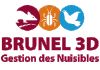 EURL BRUNEL 3D LUTTE ANTI-NUISIBLES